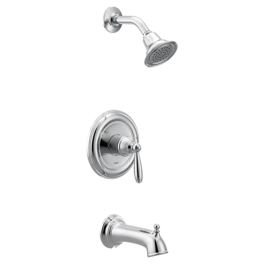 Brantford M-Core 2-Series Eco-Performance Tub/Shower