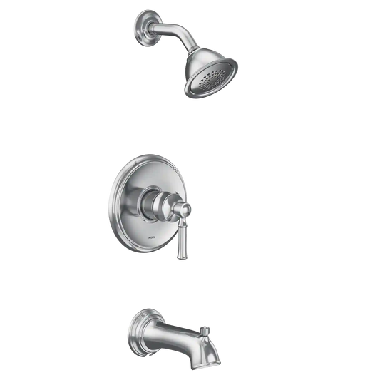 Dartmoor M-Core 2 Series Tub/Shower