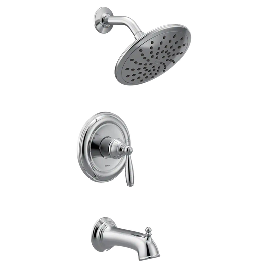 Brantford M-Core 2-Series RS Tub/Shower