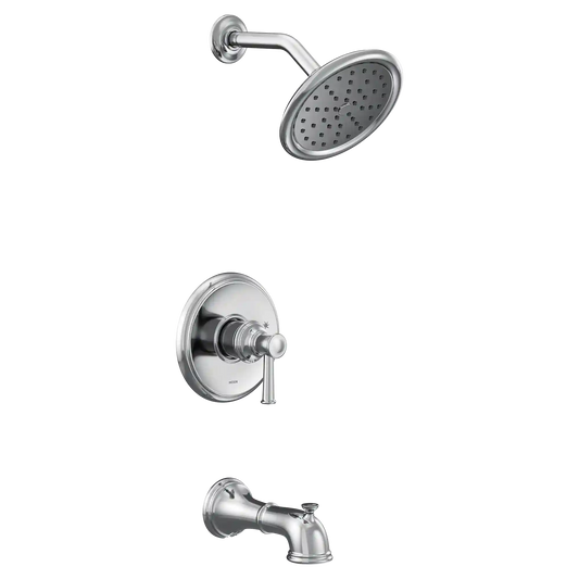 Belfield M-Core 2 Series Tub/Shower