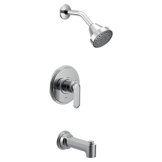 Greenfield M-Core 2-Series Tub/Shower