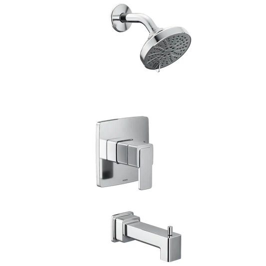 Iver M-Core 2 Series Tub/Shower