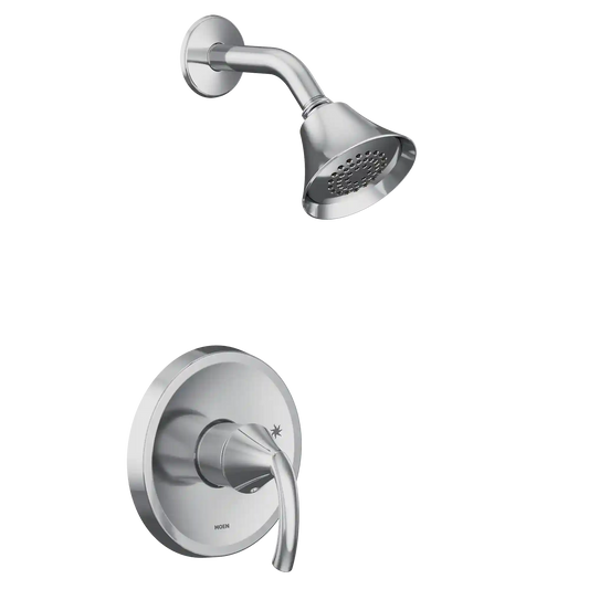 Glyde M-Core 2-Series Shower Only