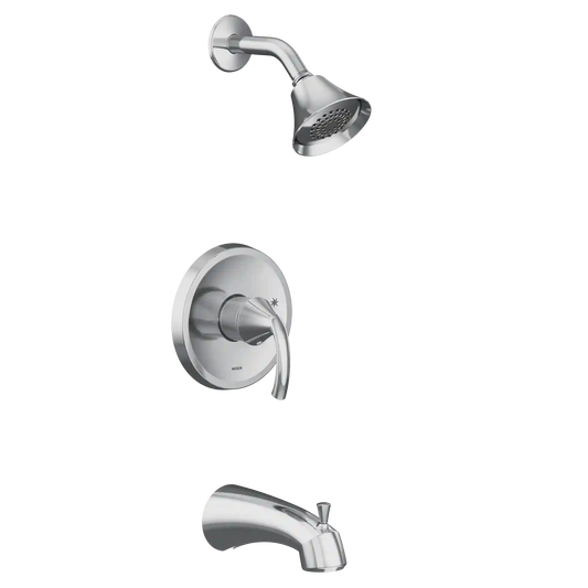 Glyde M-Core 2 Series Tub/Shower