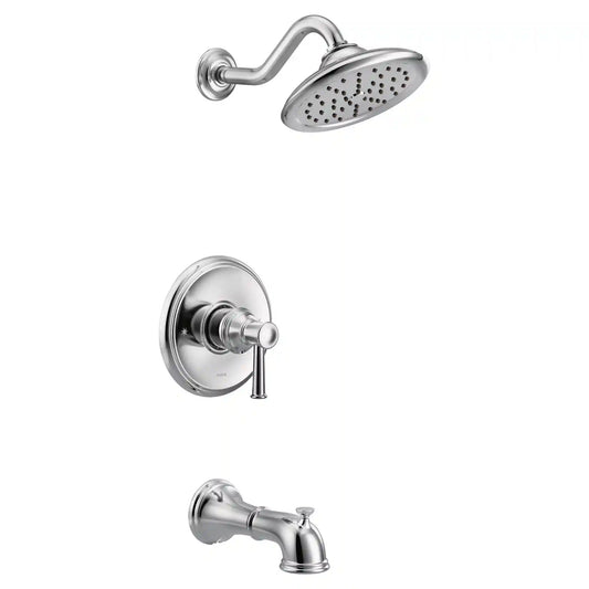 Belfield M-Core 3-Series Eco-Performance Tub/Shower