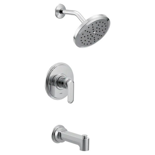 Greenfield M-Core 3 Series Tub/Shower