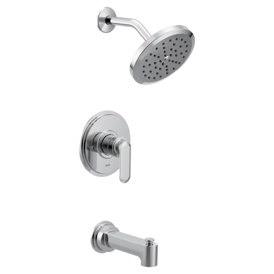 Greenfield M-Core 3 Series Eco-Performance Tub/Shower