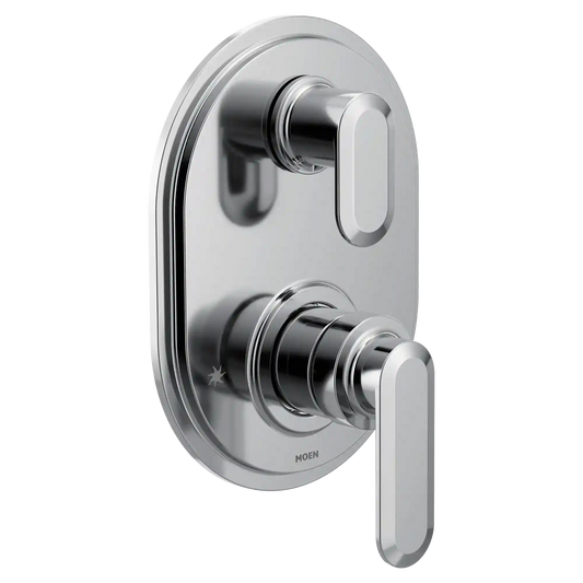 Greenfield M-Core with Transfer M-Core Transfer Valve Trim