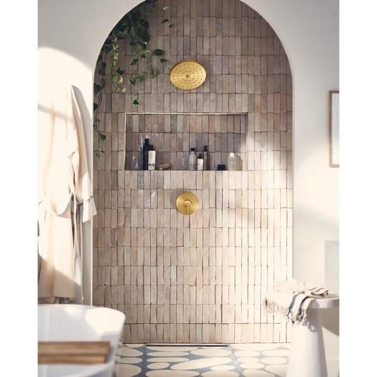 Cia M-Core 3-Series Shower Only