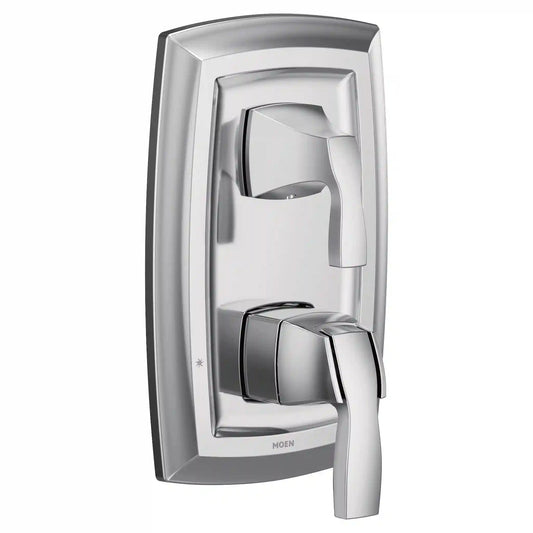 Voss M-Core 3-Series with Integrated Transfer Valve Trim
