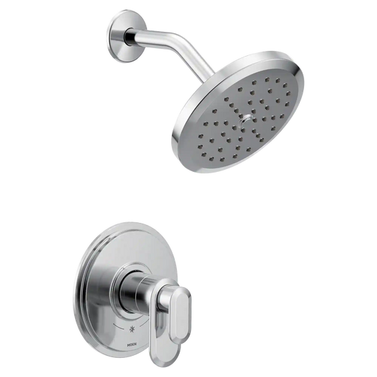 Greenfield M-Core 4-Series Shower Only