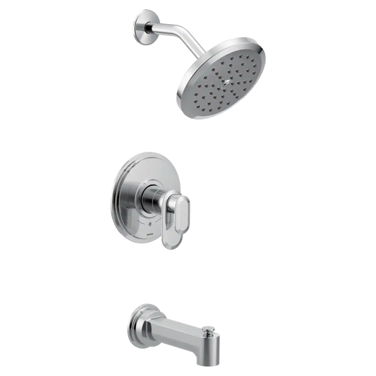 Greenfield M-Core 4-Series Tub/Shower