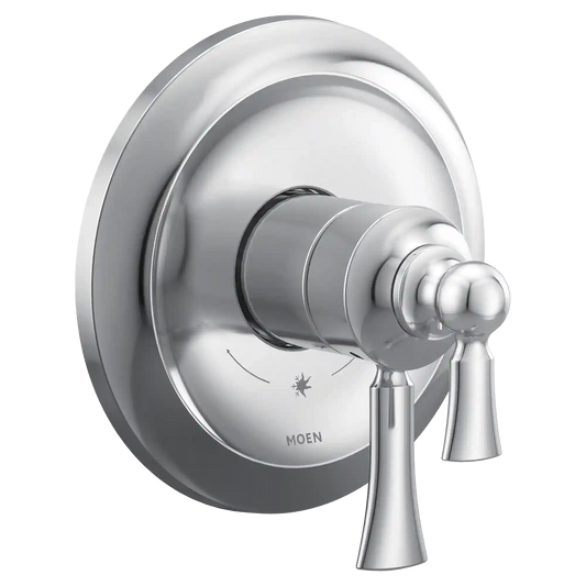 Wynford M-Core 4-Series Tub/Shower Valve Only