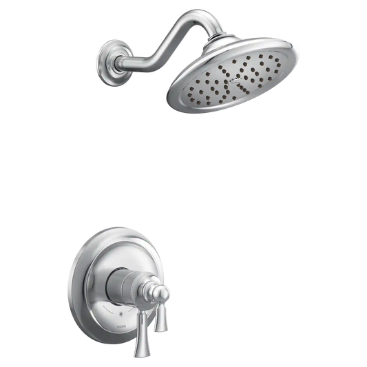 Wynford M-Core 4-Series Shower Only