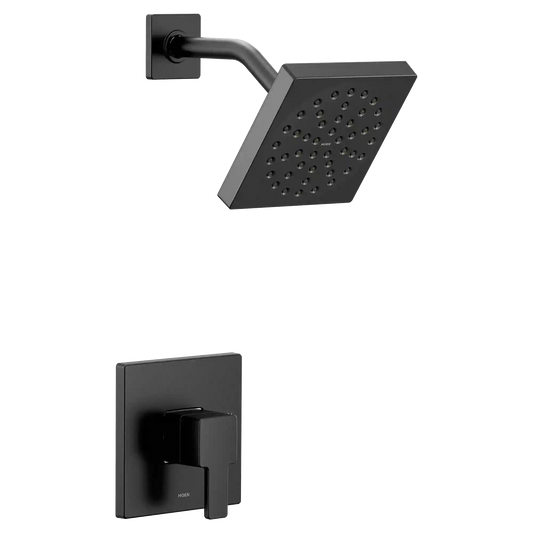 90 Degree M-Core 2-Series Shower Only