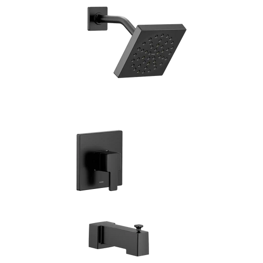 90 Degree M-Core 2-Series Tub/Shower