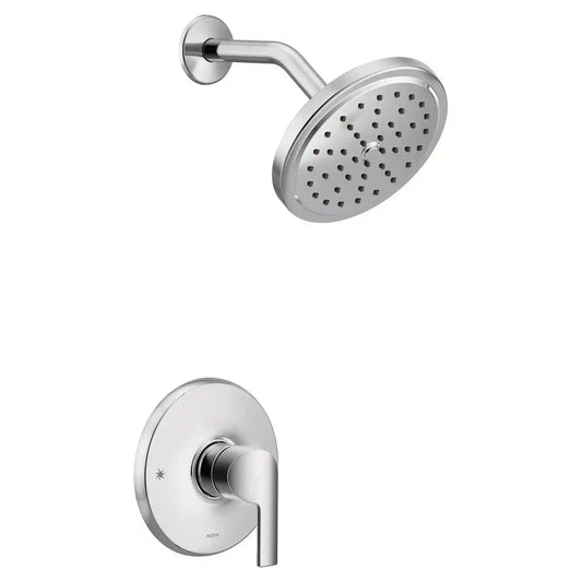 Doux M-Core 3-Series Eco-Performance Shower Only
