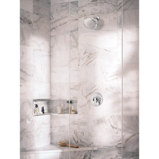 Doux M-Core 3-Series Eco-Performance Tub/Shower