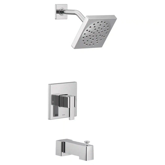 90 Degree M-Core 3-Series Tub/Shower