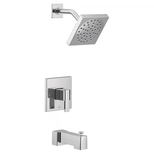 90 Degree M-Core 3-Series Tub/Shower