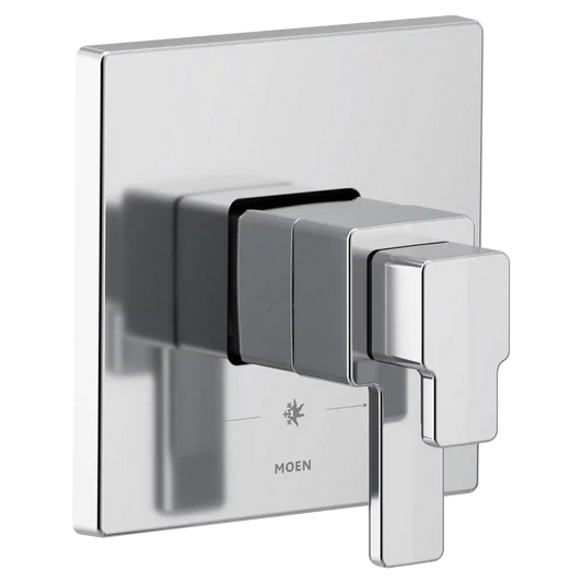 90 Degree M-Core 4-Series Tub/Shower Valve Only