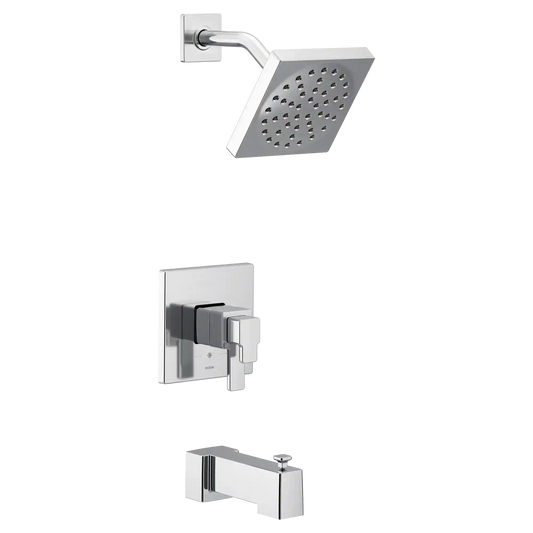90 Degree M-Core 4-Series Tub/Shower