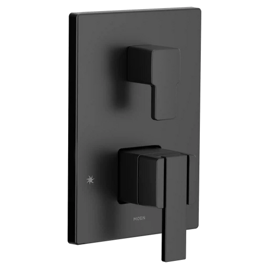 90 Degree M-Core 3-Series with Integrated Transfer Valve Trim