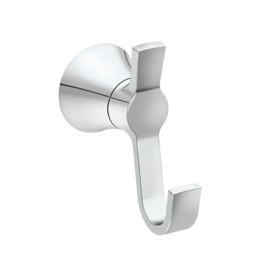 Jase Double Robe Hook