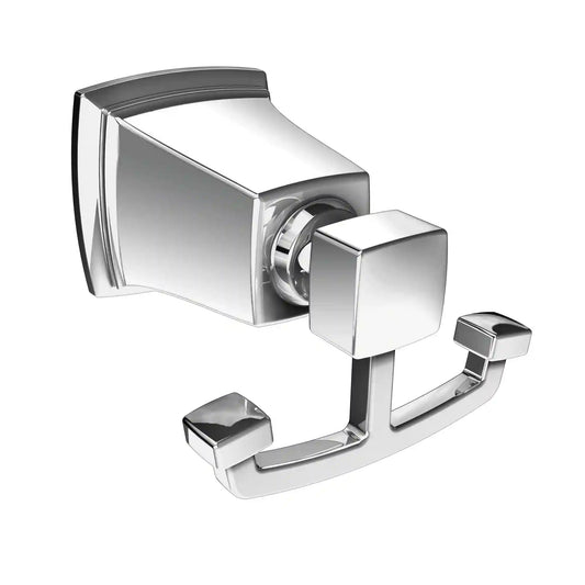 Boardwalk Double Robe Hook