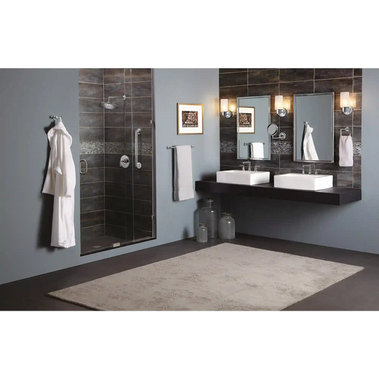 Arris Posi-Temp(R) Tub/Shower