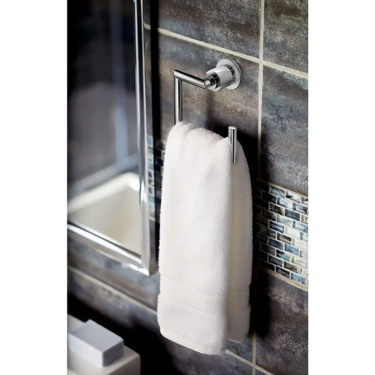 Arris Towel Ring