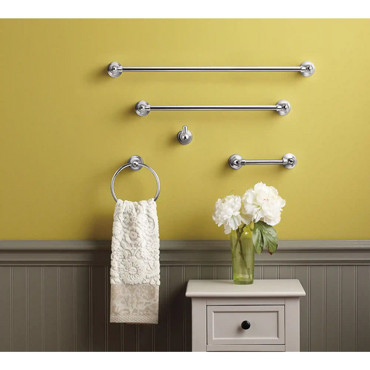 Traditional Towel Ring