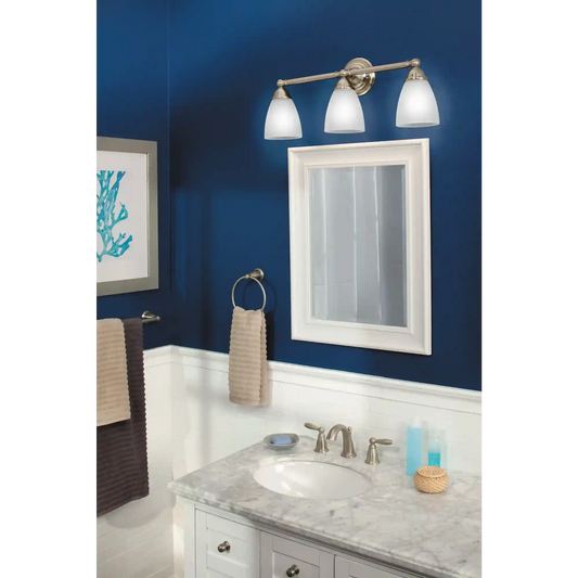 Brantford Bath Light