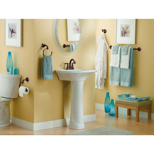 Eva Toilet Paper Holder
