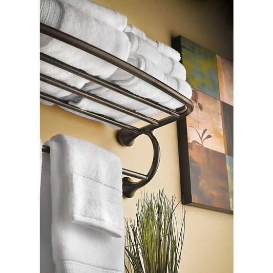 Eva Towel Shelf