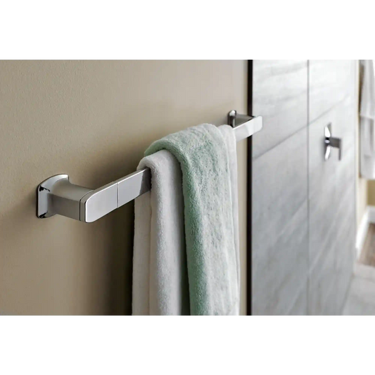Via 24" Towel Bar