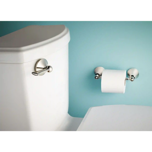 Wynford Pivoting Toilet Paper Holder