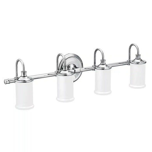Belfield Bath Light