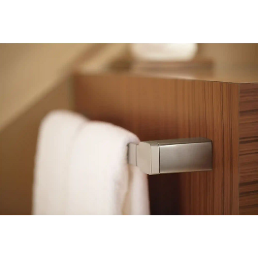 90 Degree Hand Towel Bar