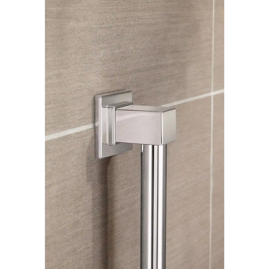 90 Degree 24" Designer Grab Bar